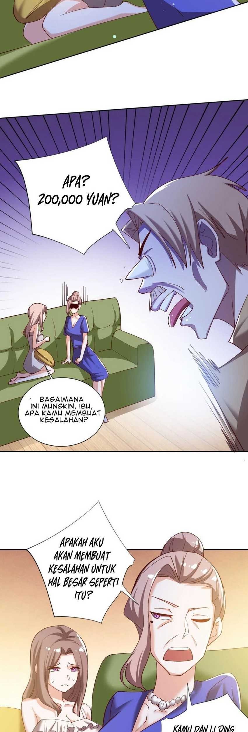 The Strongest Son in Law in History Chapter 17 Gambar 16