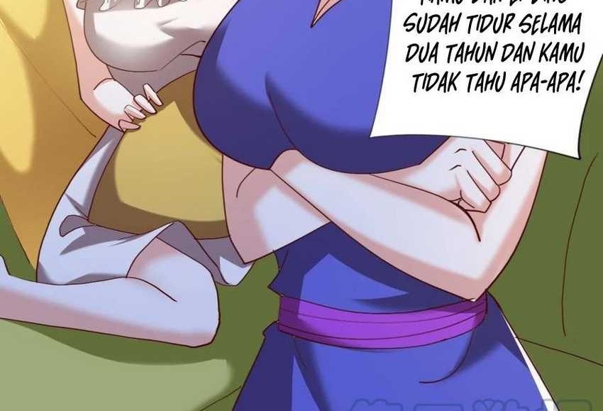 The Strongest Son in Law in History Chapter 17 Gambar 17