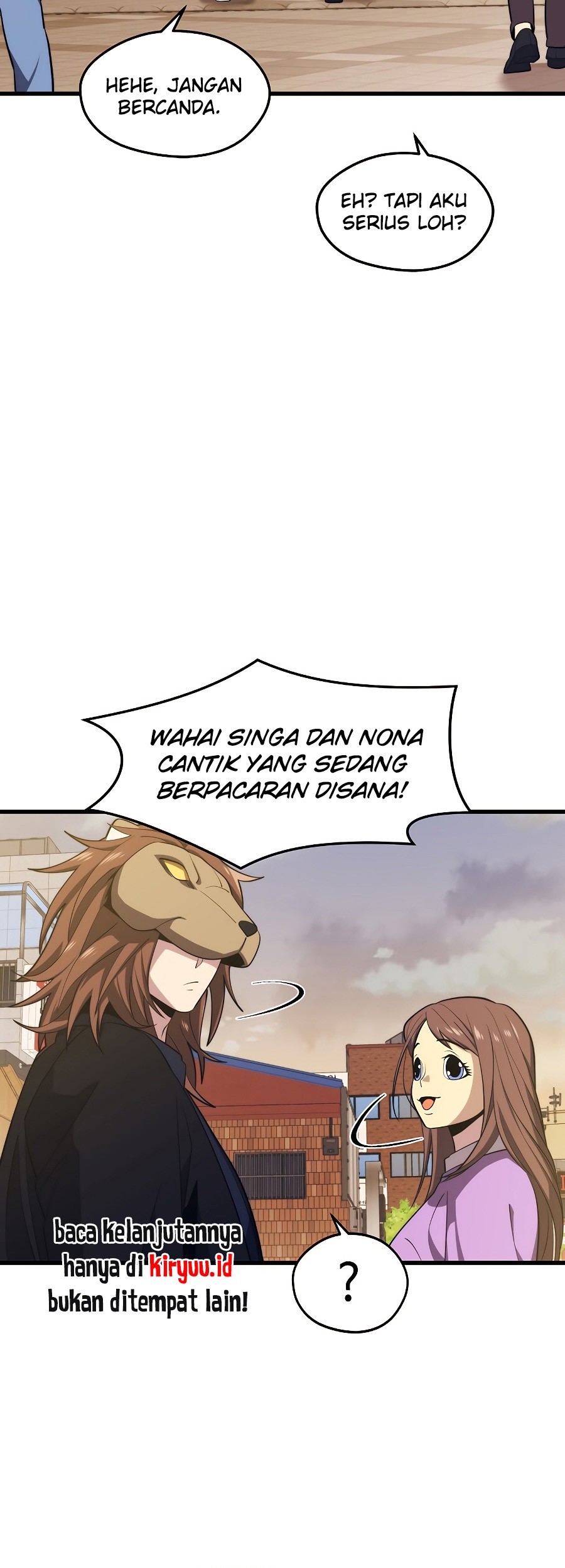 Seoul Station Necromancer Chapter 26 Gambar 18