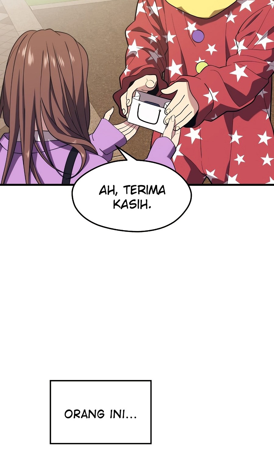 Seoul Station Necromancer Chapter 26 Gambar 31