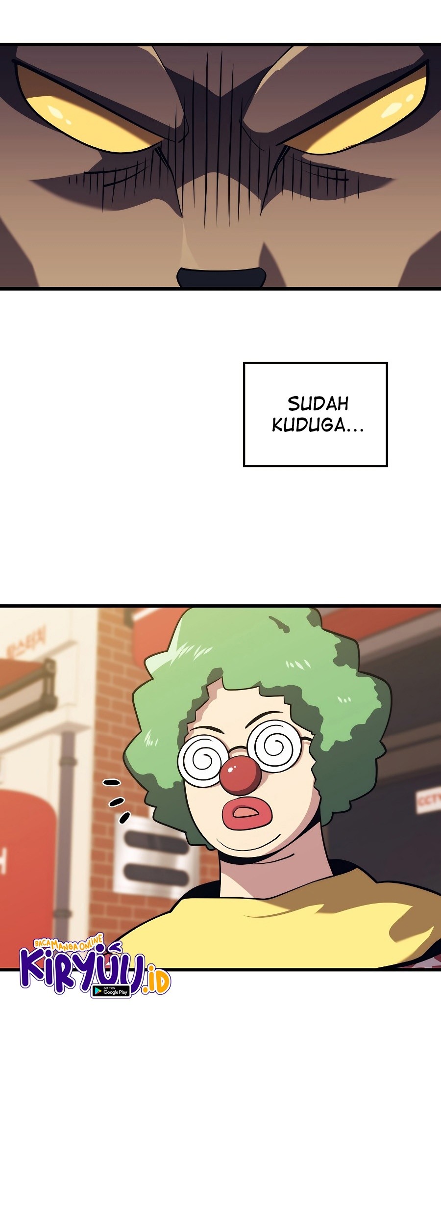 Seoul Station Necromancer Chapter 26 Gambar 32