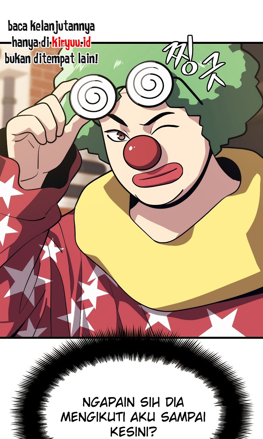 Seoul Station Necromancer Chapter 26 Gambar 33