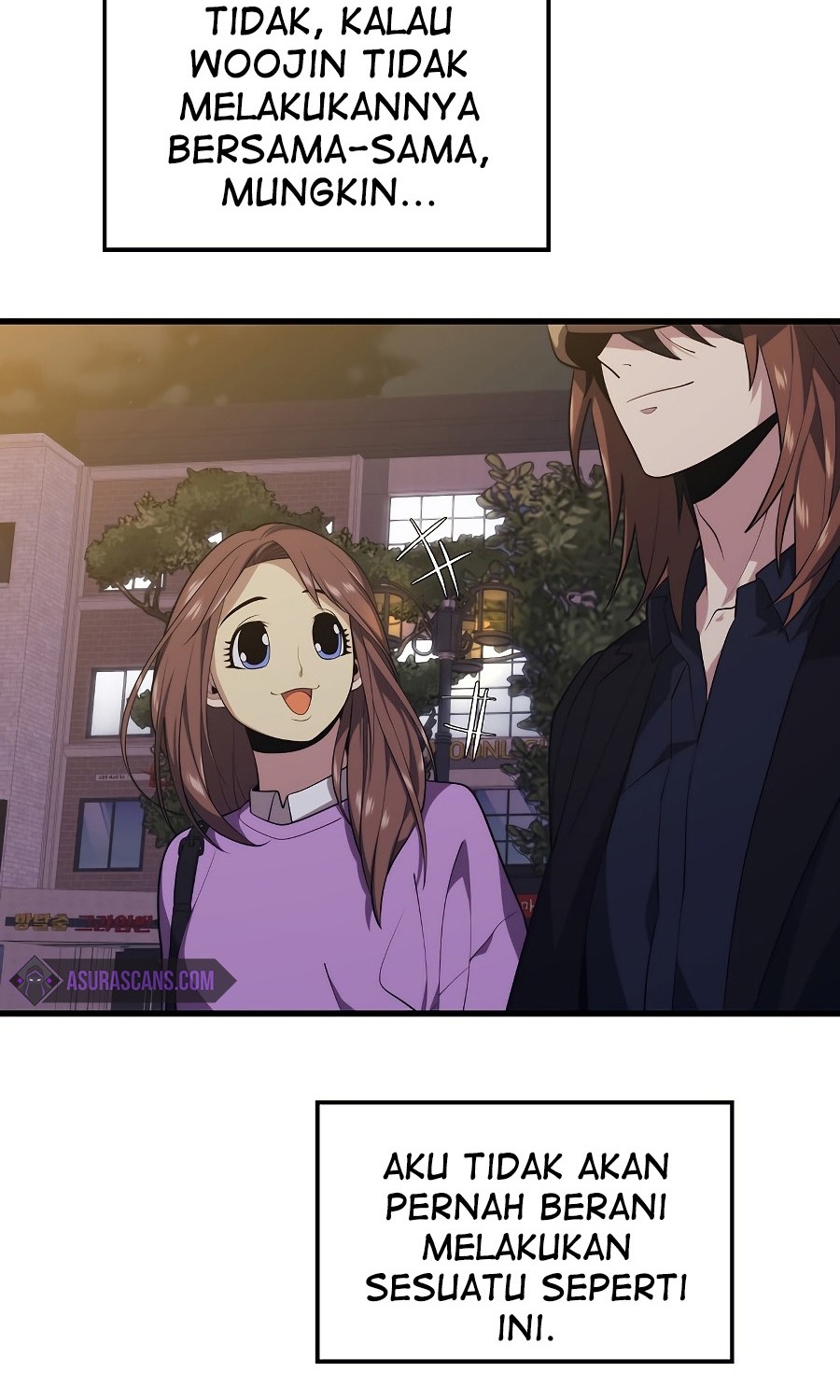 Seoul Station Necromancer Chapter 26 Gambar 39