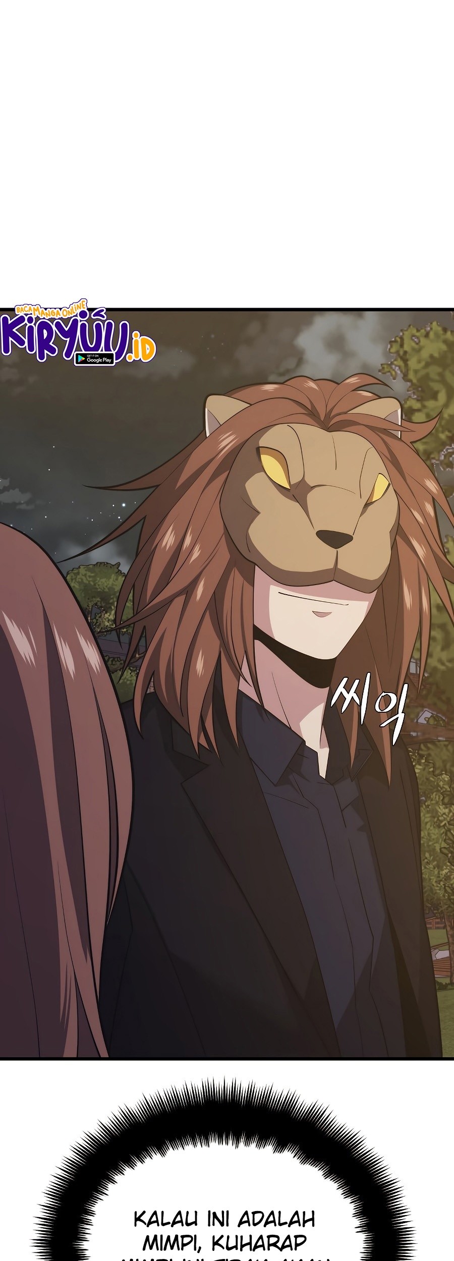 Seoul Station Necromancer Chapter 26 Gambar 40