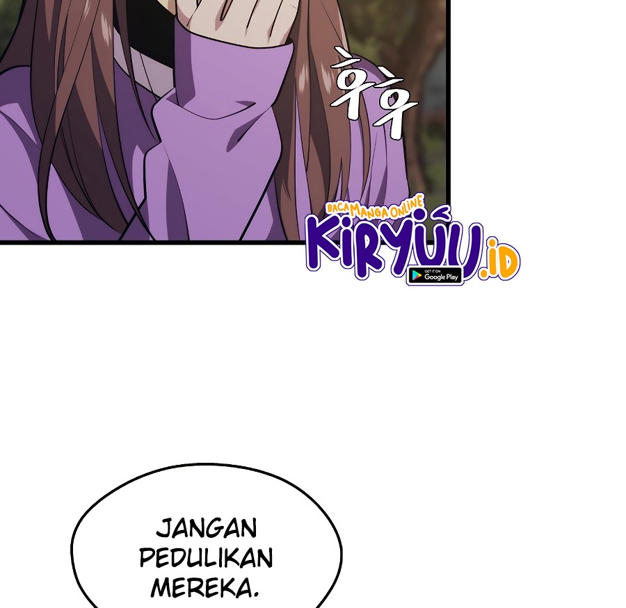 Seoul Station Necromancer Chapter 26 Gambar 44