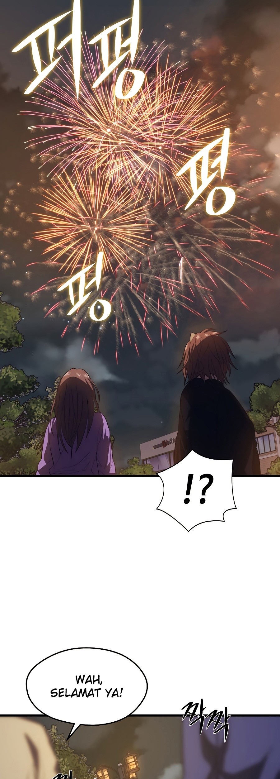 Seoul Station Necromancer Chapter 26 Gambar 55