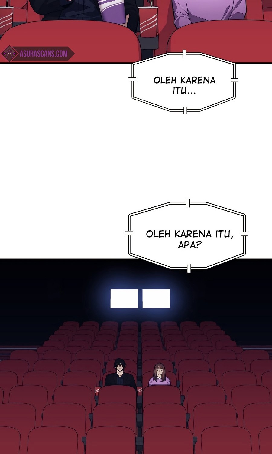 Seoul Station Necromancer Chapter 26 Gambar 3