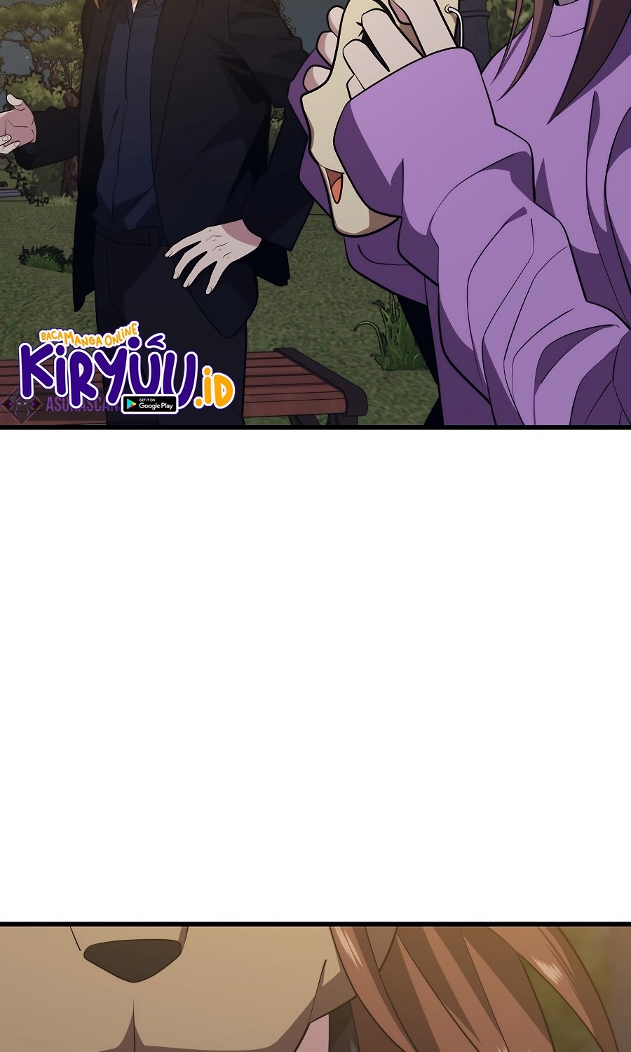 Seoul Station Necromancer Chapter 26 Gambar 61