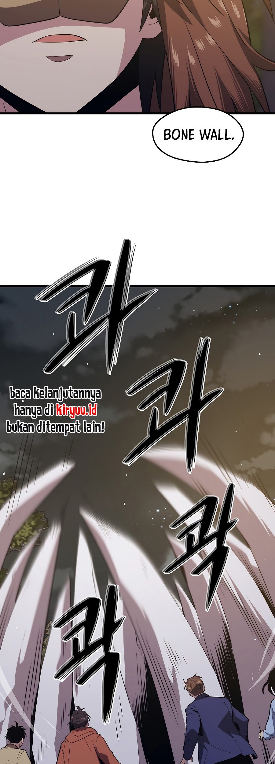 Seoul Station Necromancer Chapter 26 Gambar 62