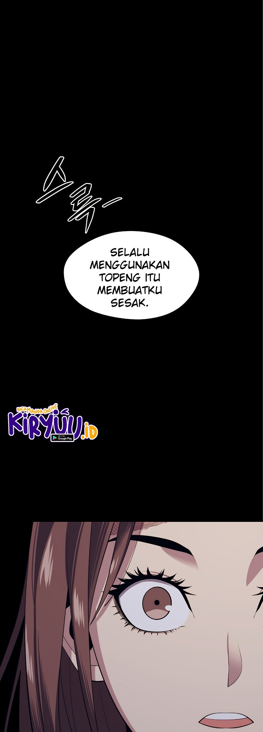Seoul Station Necromancer Chapter 26 Gambar 64