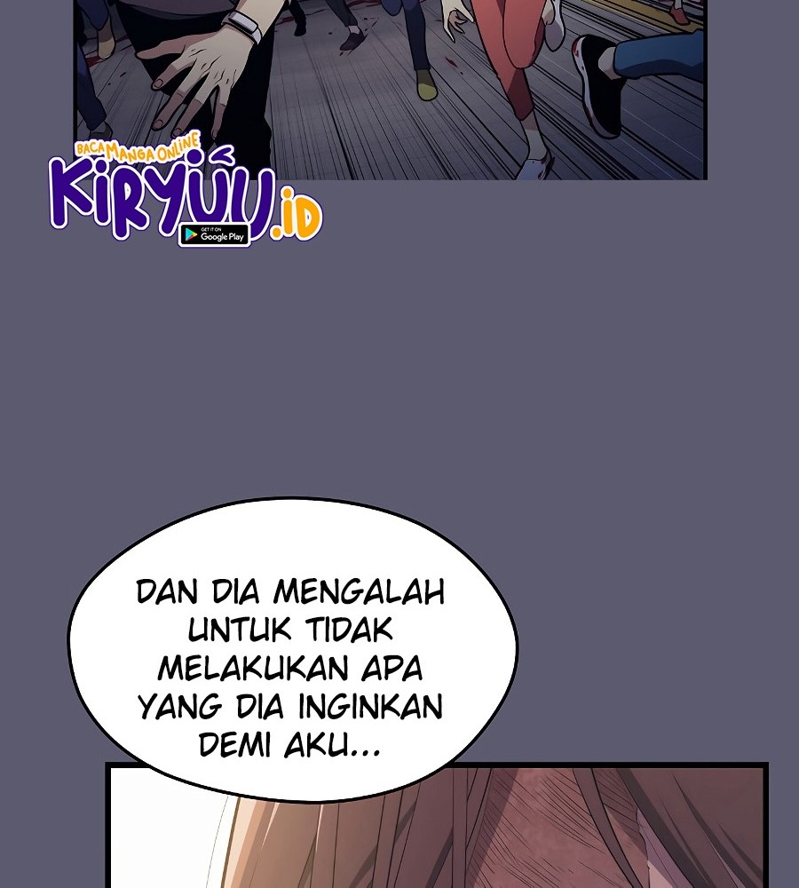 Seoul Station Necromancer Chapter 26 Gambar 71