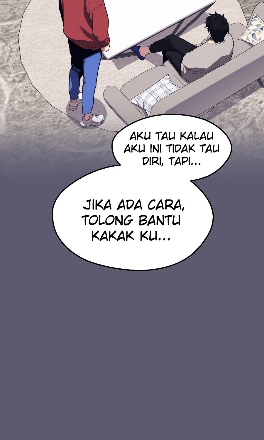 Seoul Station Necromancer Chapter 26 Gambar 73
