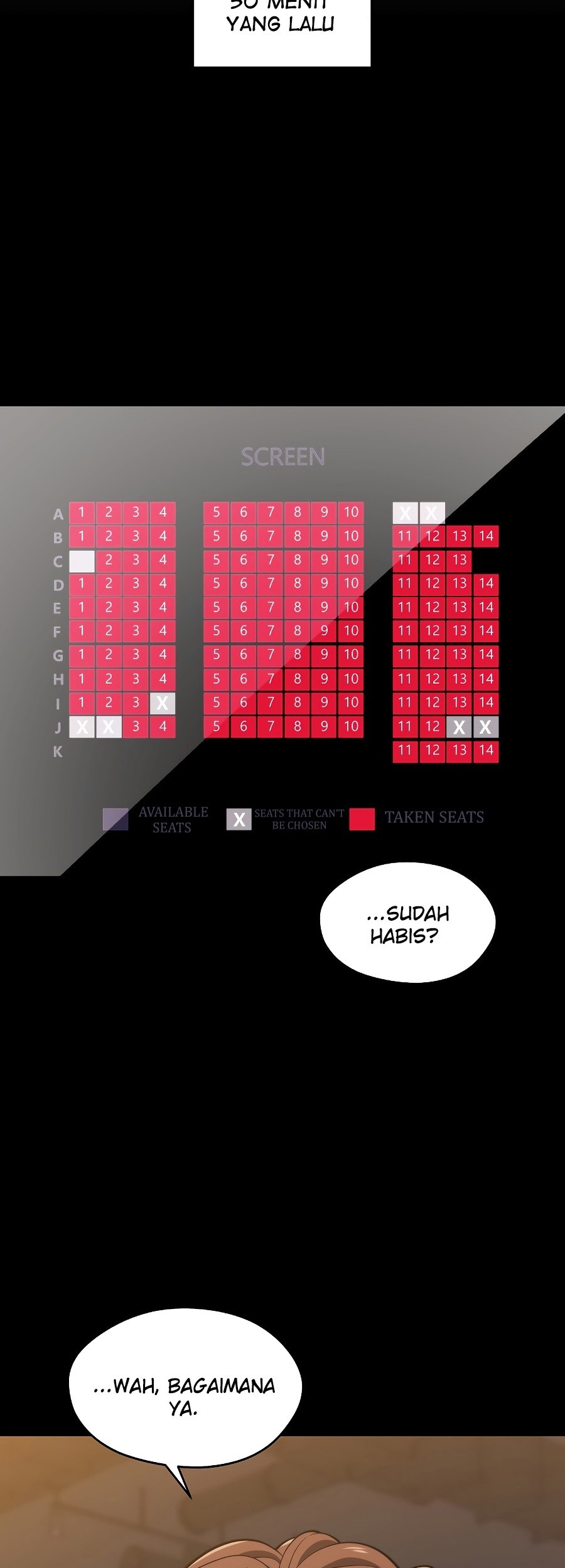 Seoul Station Necromancer Chapter 26 Gambar 6