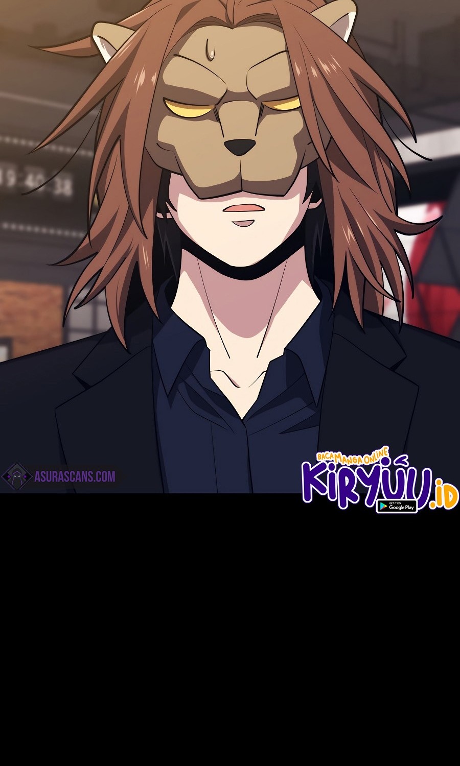 Seoul Station Necromancer Chapter 26 Gambar 7