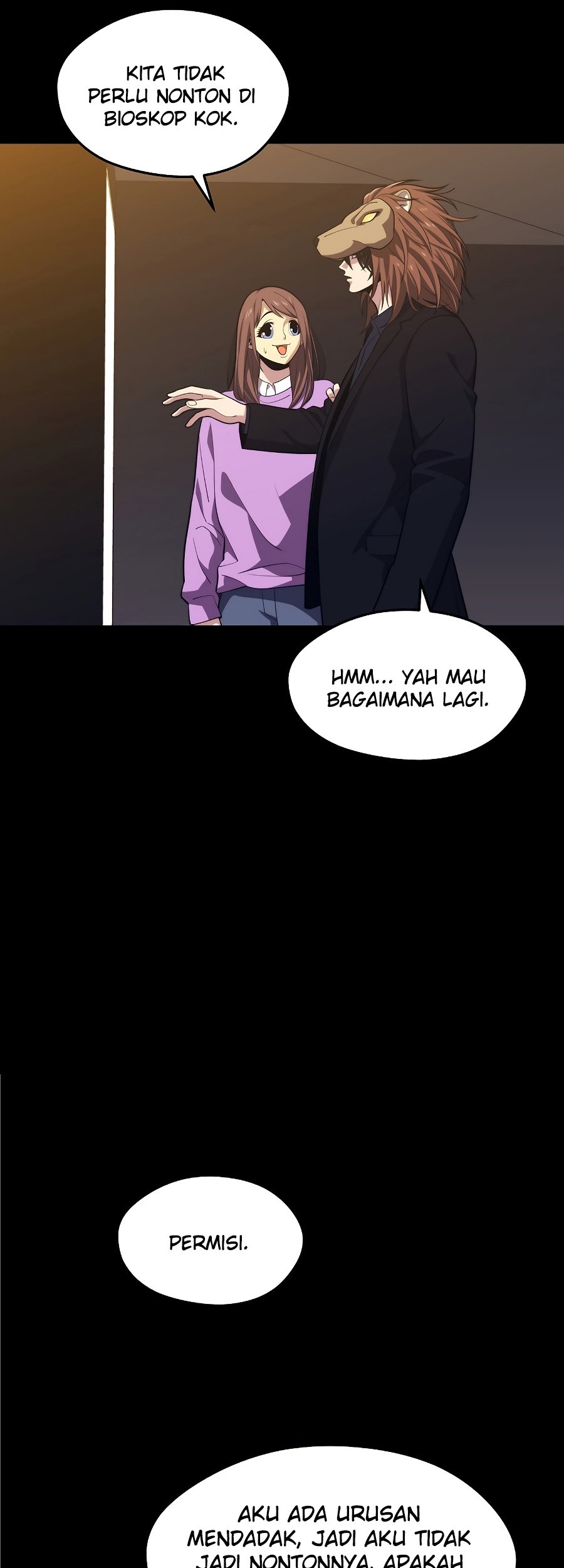 Seoul Station Necromancer Chapter 26 Gambar 8