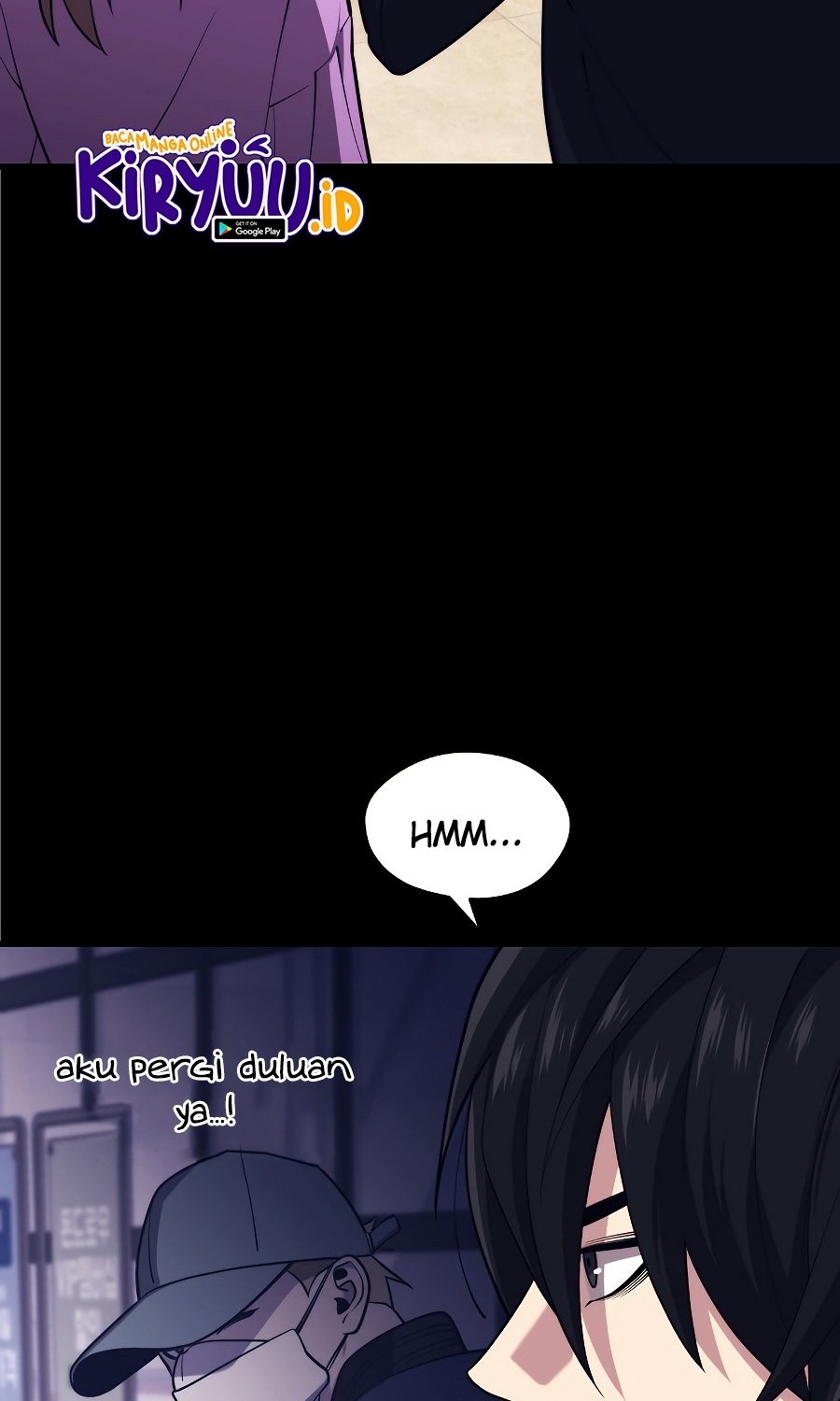 Seoul Station Necromancer Chapter 26 Gambar 11