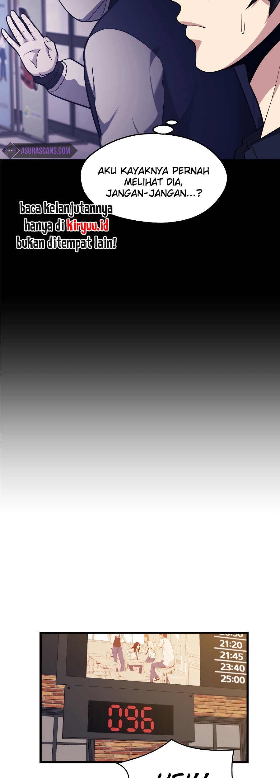 Seoul Station Necromancer Chapter 26 Gambar 12