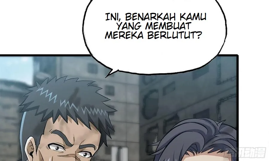 I Moved The BRICS In The Last Days Chapter 84 Gambar 51