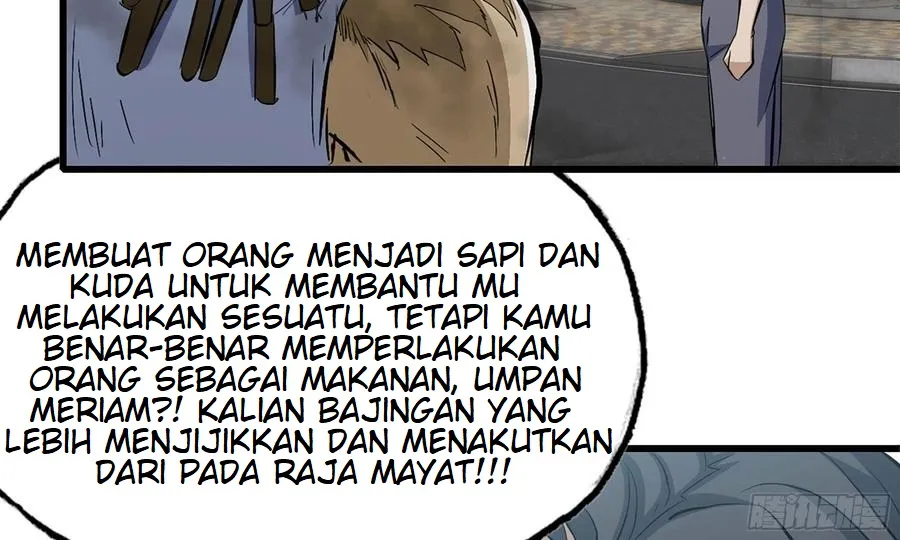 I Moved The BRICS In The Last Days Chapter 84 Gambar 61