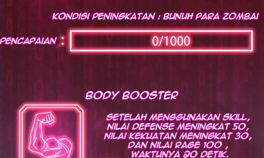 I Moved The BRICS In The Last Days Chapter 84 Gambar 8