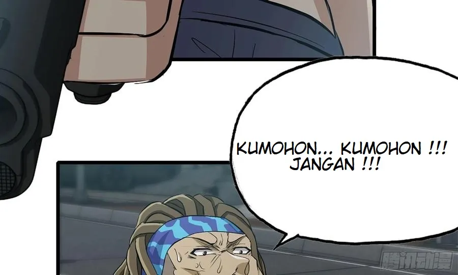 I Moved The BRICS In The Last Days Chapter 84 Gambar 92