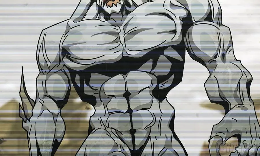 I Moved The BRICS In The Last Days Chapter 83 Gambar 30