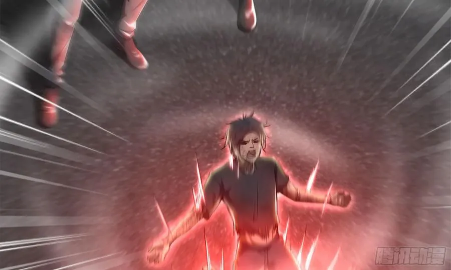 I Moved The BRICS In The Last Days Chapter 83 Gambar 53