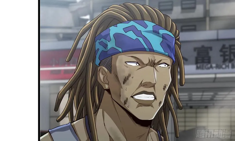 I Moved The BRICS In The Last Days Chapter 83 Gambar 62