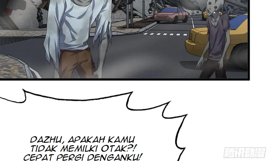 I Moved The BRICS In The Last Days Chapter 83 Gambar 65