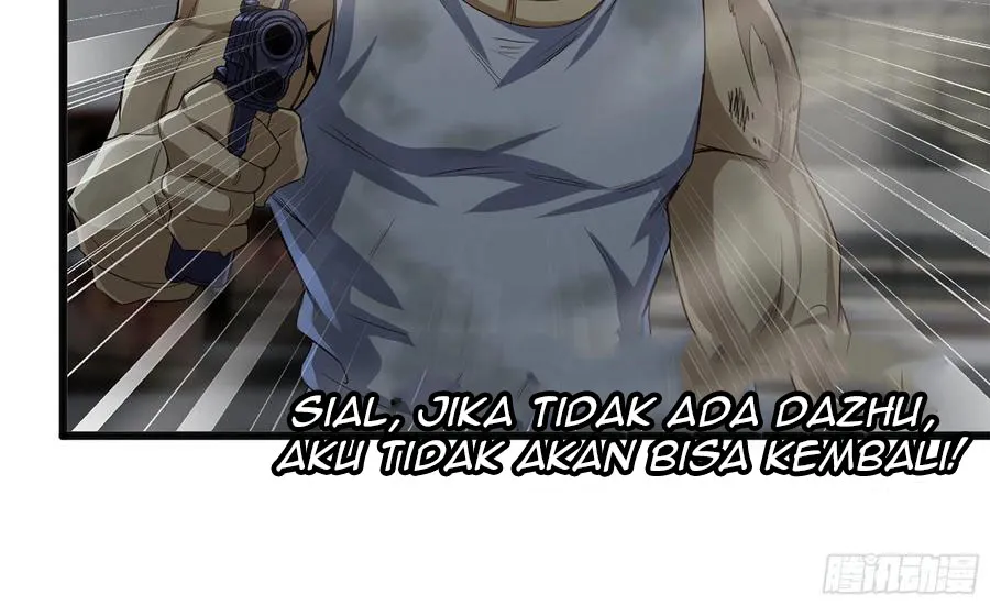 I Moved The BRICS In The Last Days Chapter 83 Gambar 67