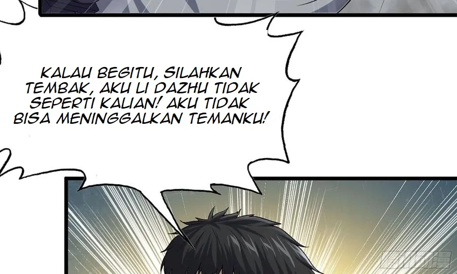 I Moved The BRICS In The Last Days Chapter 83 Gambar 72