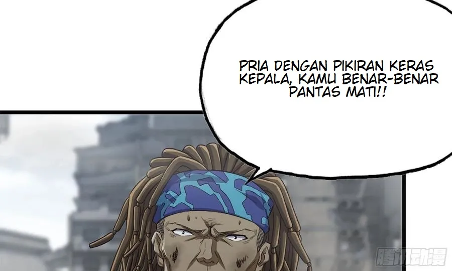 I Moved The BRICS In The Last Days Chapter 83 Gambar 79
