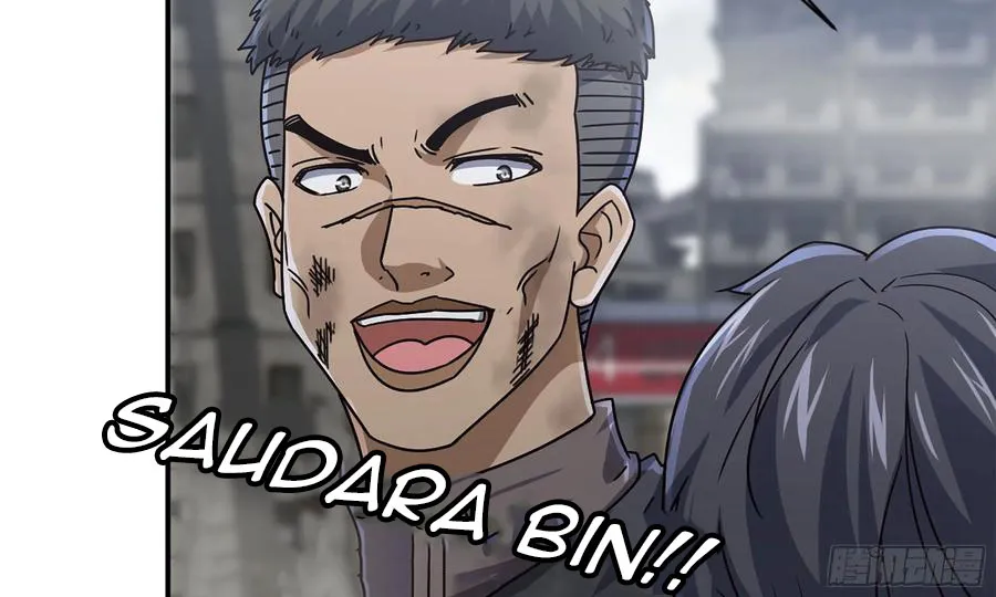 I Moved The BRICS In The Last Days Chapter 83 Gambar 84