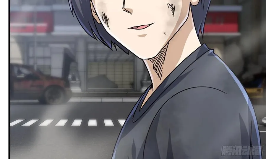 I Moved The BRICS In The Last Days Chapter 83 Gambar 87