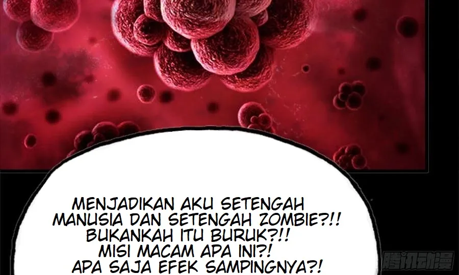 I Moved The BRICS In The Last Days Chapter 83 Gambar 9