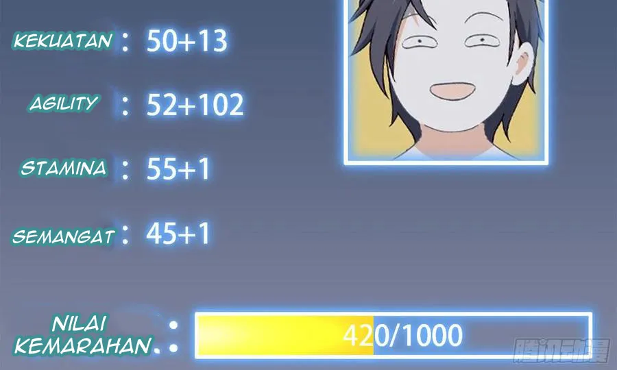 I Moved The BRICS In The Last Days Chapter 83 Gambar 91