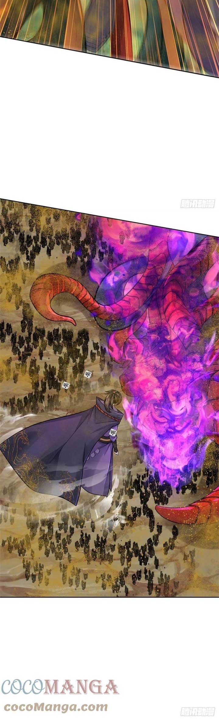The Way of Domination Chapter 64 Gambar 5