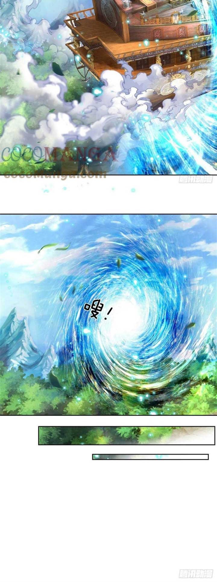 The Way of Domination Chapter 64 Gambar 23