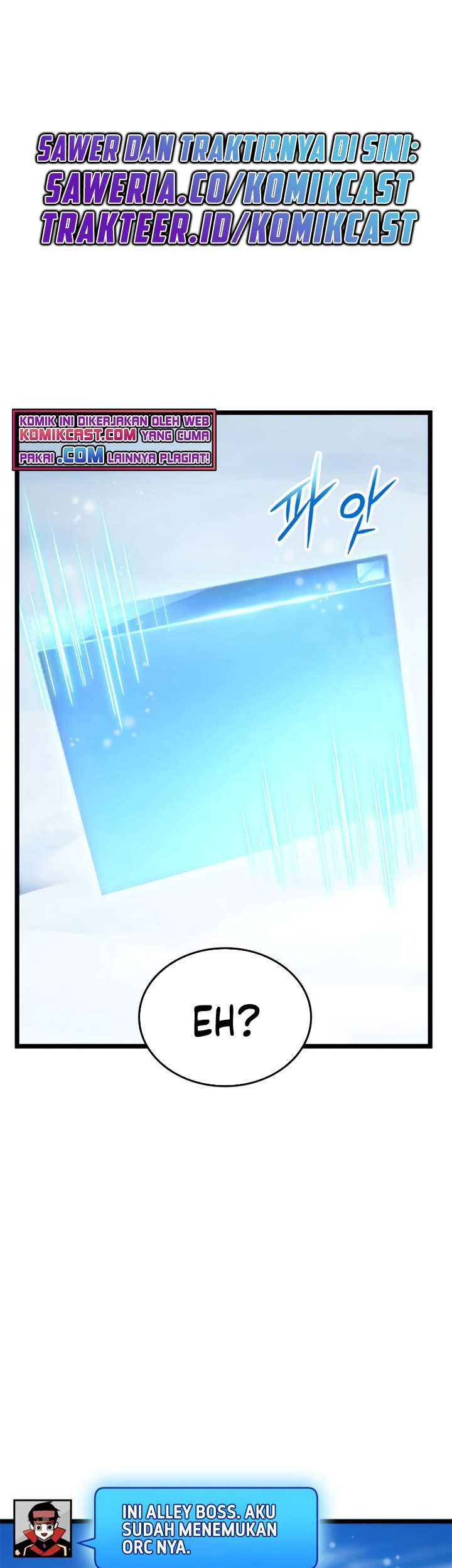 Baca  Ranker’s Return (Remake) Chapter 37 Gambar 2