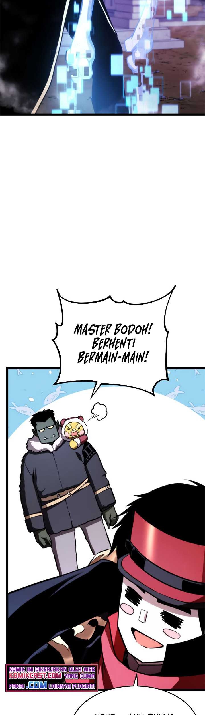 Ranker’s Return (Remake) Chapter 37 Gambar 76