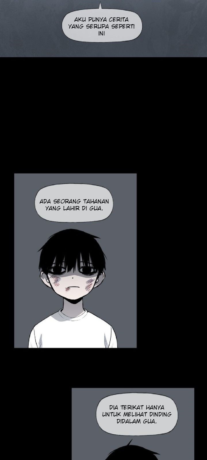Baca The Boxer Chapter 96 Gambar 2