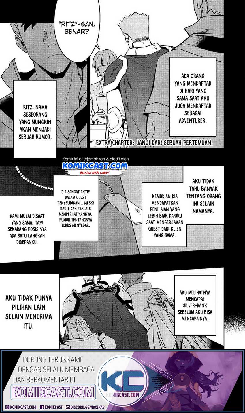 Baca  Kuitsume Youhei no Gensou Kitan Chapter 12.5 Gambar 2