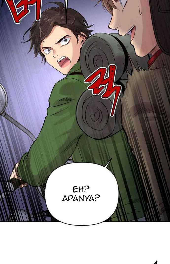 Time Roulette Chapter 27 Gambar 19