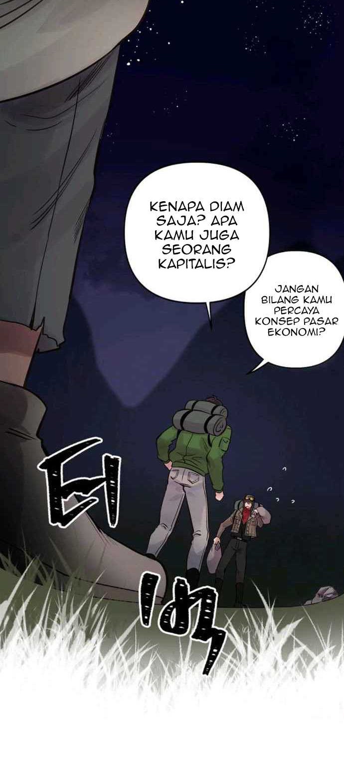 Time Roulette Chapter 27 Gambar 21