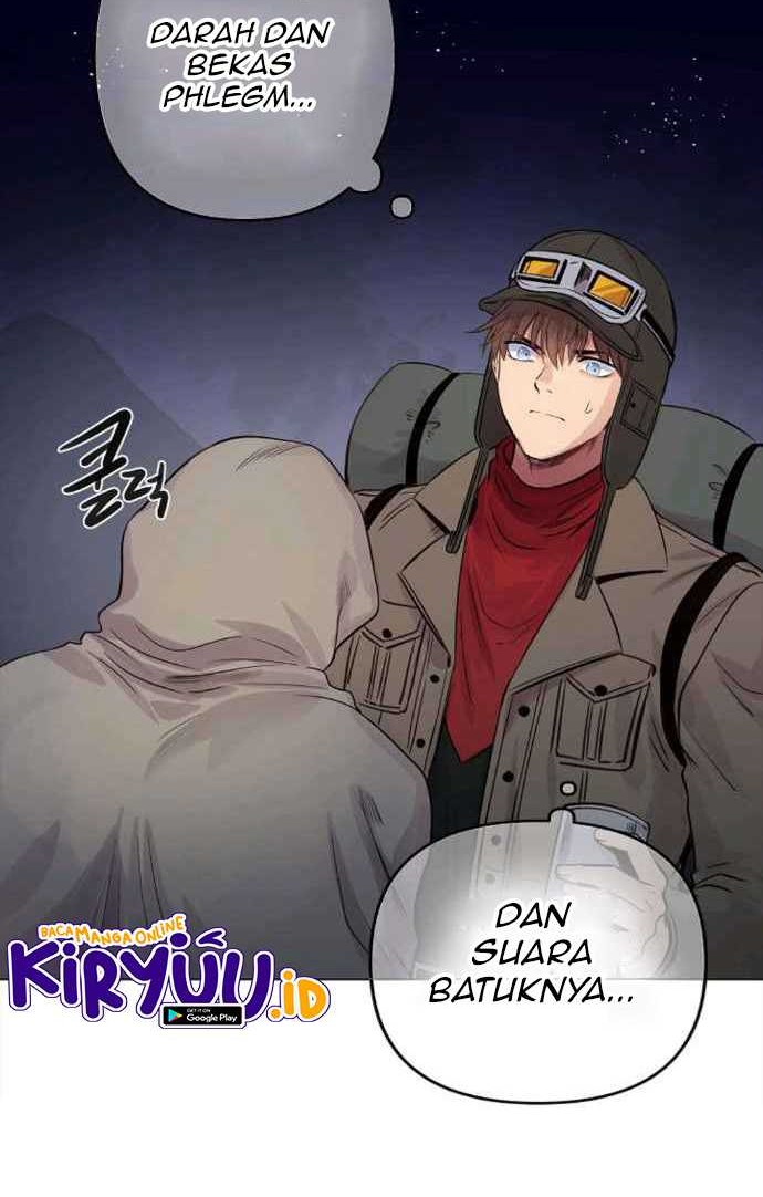 Time Roulette Chapter 27 Gambar 25