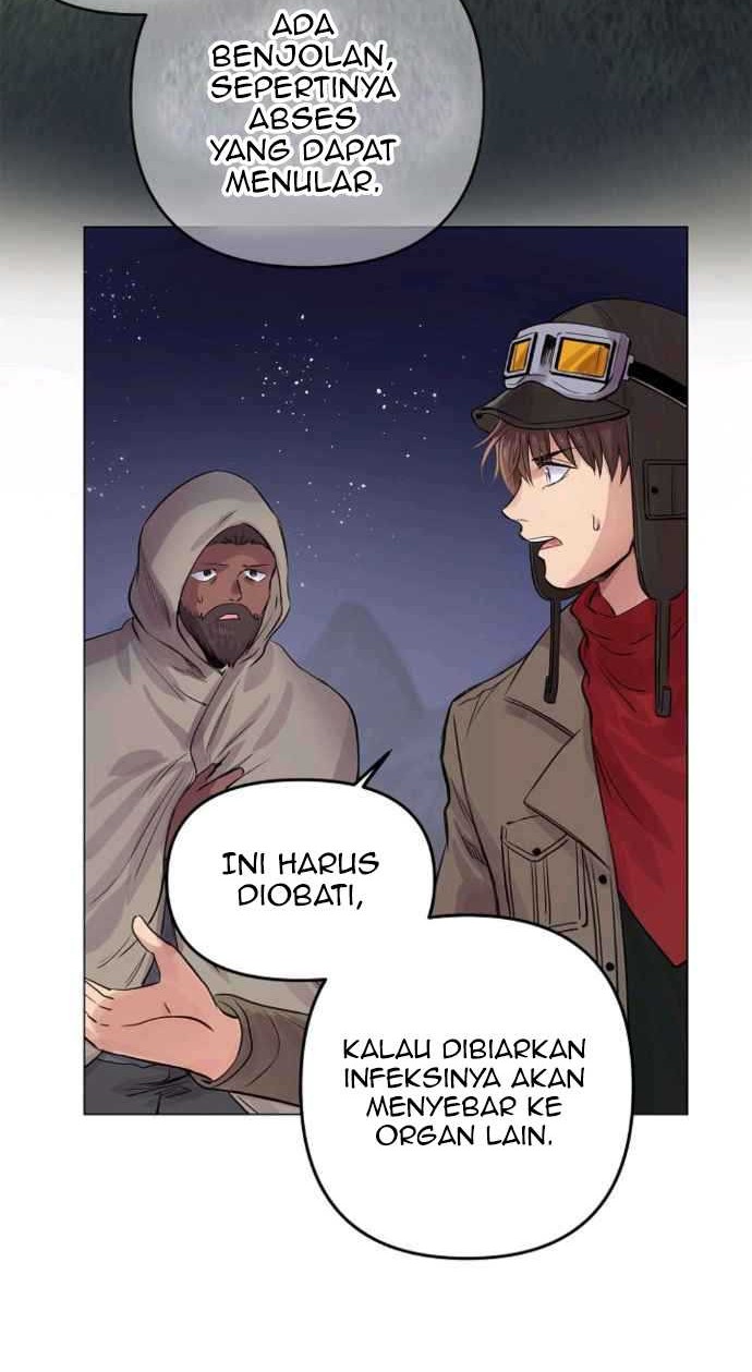 Time Roulette Chapter 27 Gambar 27