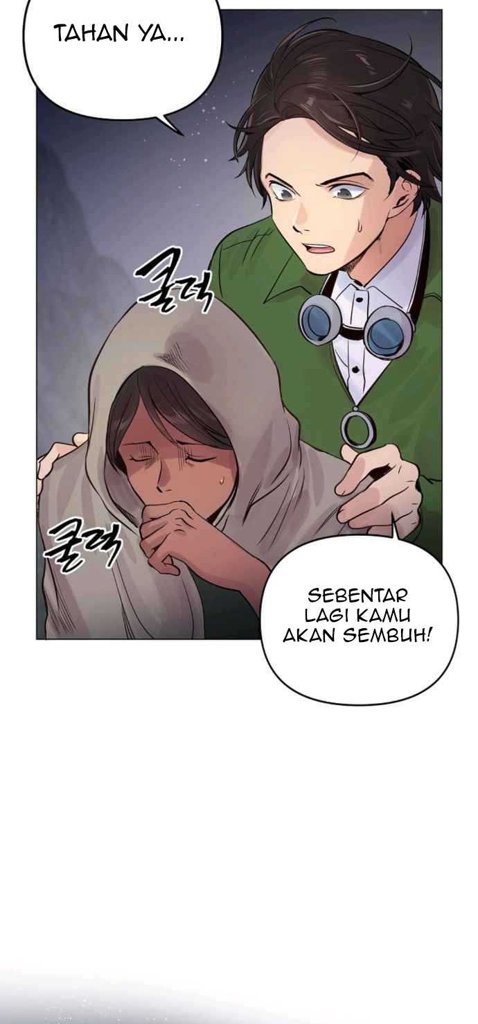 Time Roulette Chapter 27 Gambar 29