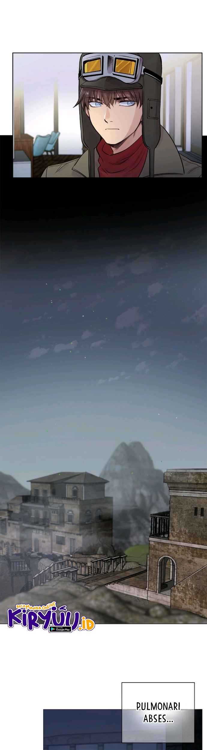 Time Roulette Chapter 27 Gambar 34