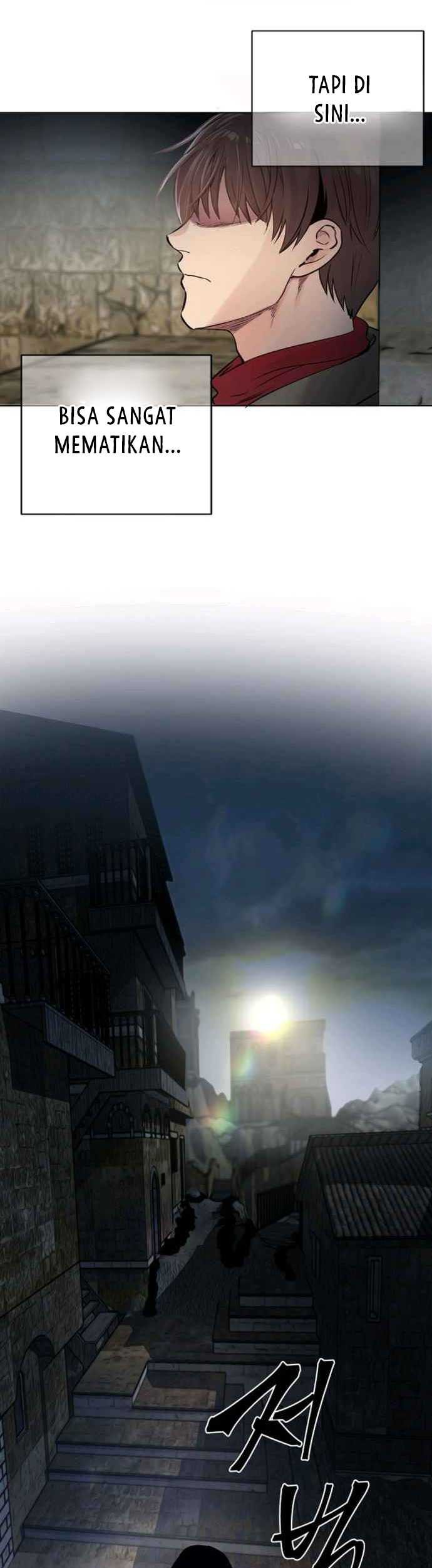 Time Roulette Chapter 27 Gambar 36