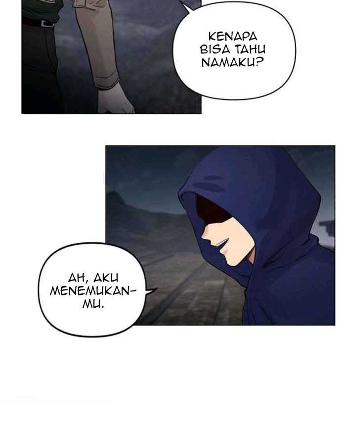 Time Roulette Chapter 27 Gambar 39